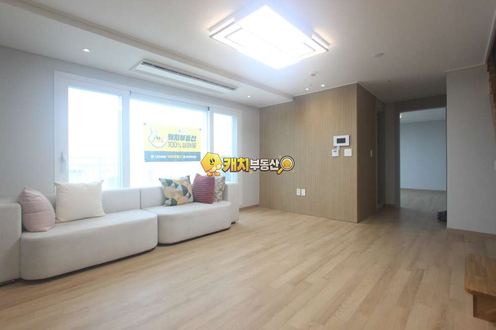경기 부천오정구 여월동 캐치 l 신축 l 26895 l 여림채 l 포룸 복층 테라스 분양 매물번호 31692 사진 4