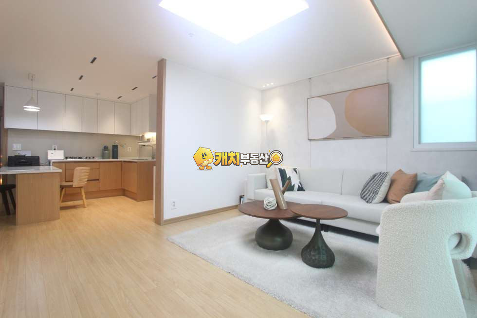 경기 부천오정구 작동 캐치 l 신축 l 33113 l 예일캐슬 l 포룸 분양 매물번호 31693 사진 3