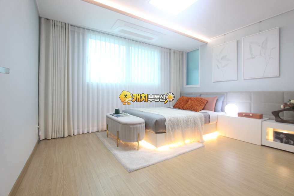 경기 부천오정구 작동 캐치 l 신축 l 33113 l 예일캐슬 l 포룸 분양 매물번호 31693 사진 11