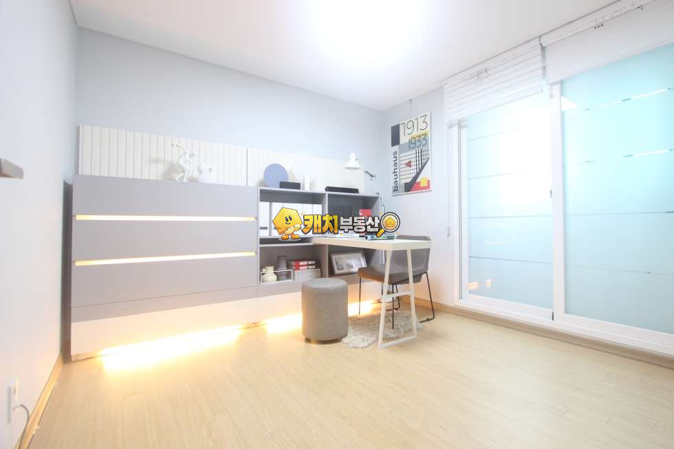 경기 부천오정구 작동 캐치 l 신축 l 33113 l 예일캐슬 l 포룸 분양 매물번호 31693 사진 14
