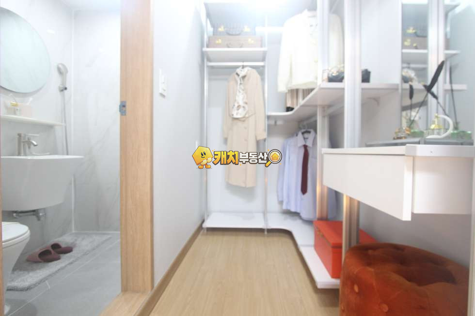 경기 부천오정구 작동 캐치 l 신축 l 33113 l 예일캐슬 l 5룸 복층 테라스 분양 매물번호 31694 사진 12