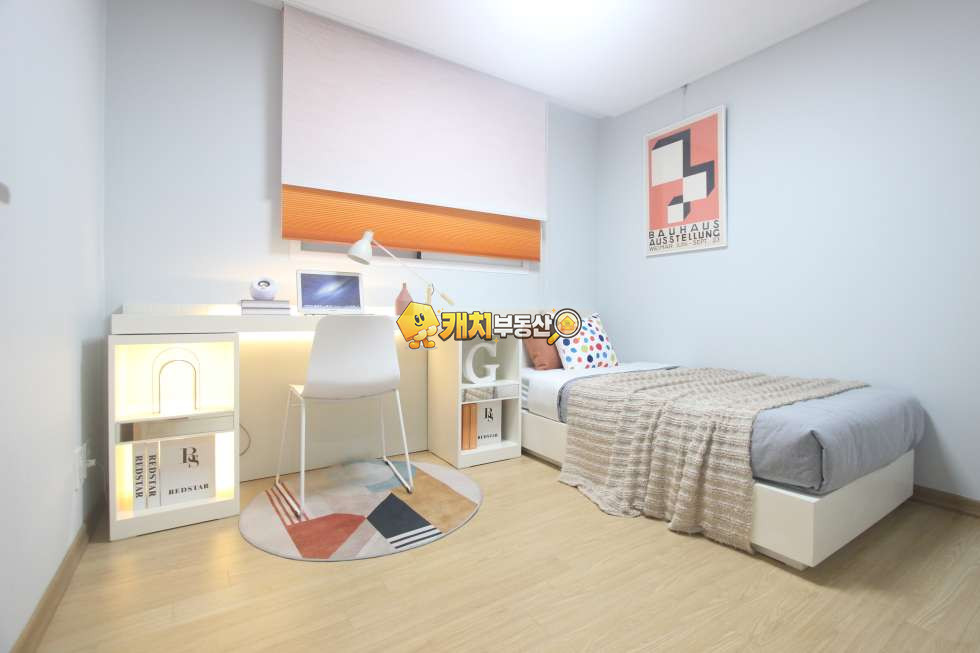경기 부천오정구 작동 캐치 l 신축 l 33113 l 예일캐슬 l 5룸 복층 테라스 분양 매물번호 31694 사진 17