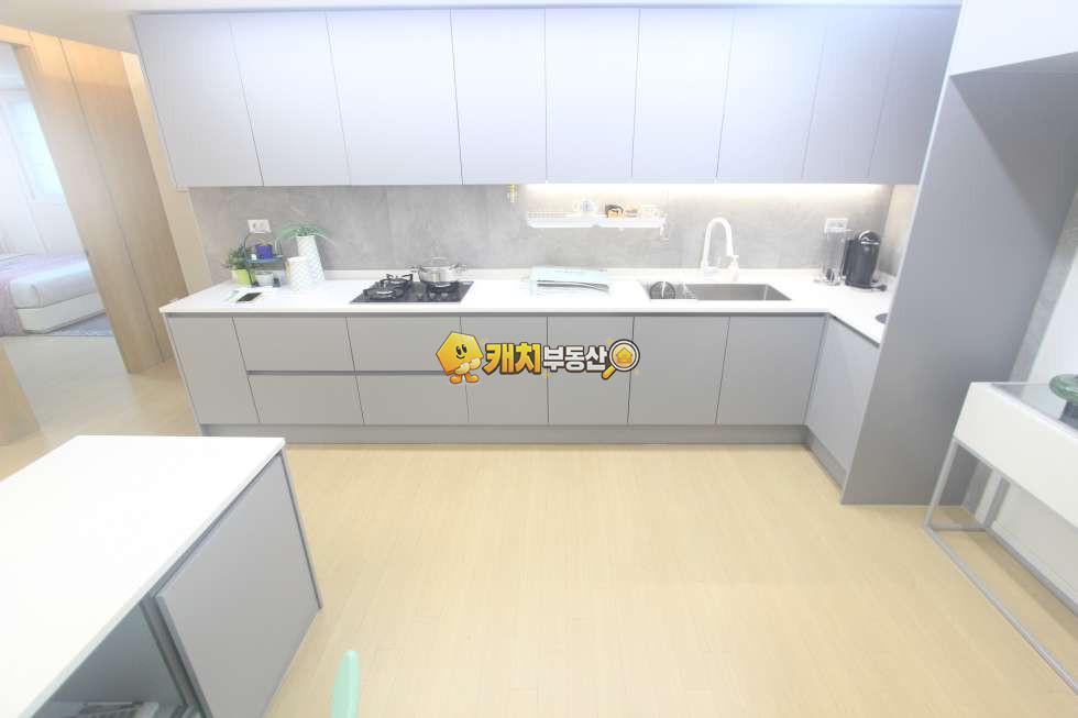 경기 부천원미구 도당동 캐치 l 신축 l 19265 l 세븐하임 l 포룸 분양 매물번호 31696 사진 7