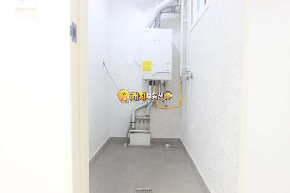 경기 부천원미구 도당동 캐치 l 신축 l 19265 l 세븐하임 l 포룸 복층 테라스 분양 매물번호 31697 사진 8
