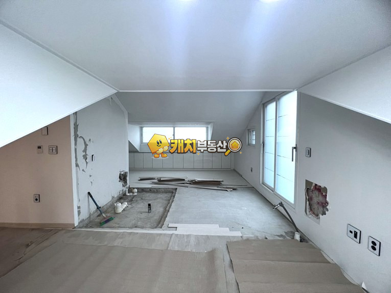 경기 안양만안구 안양동 캐치 l 신축 l 21720 l 미담채 l 복층 테라스 분양 매물번호 31702 사진 7