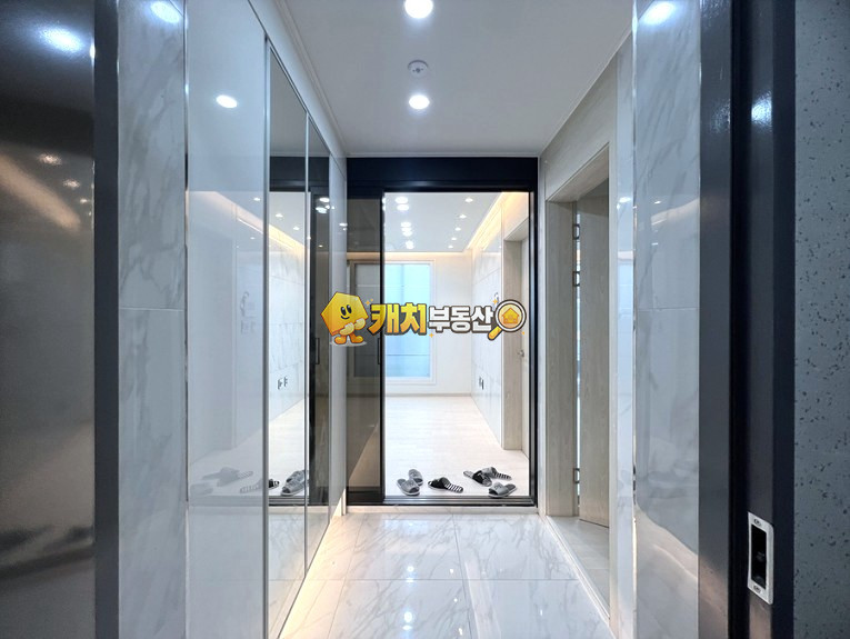 경기 안양만안구 안양동 캐치 l 신축 l 21720 l 미담채 l 복층 테라스 분양 매물번호 31702 사진 14