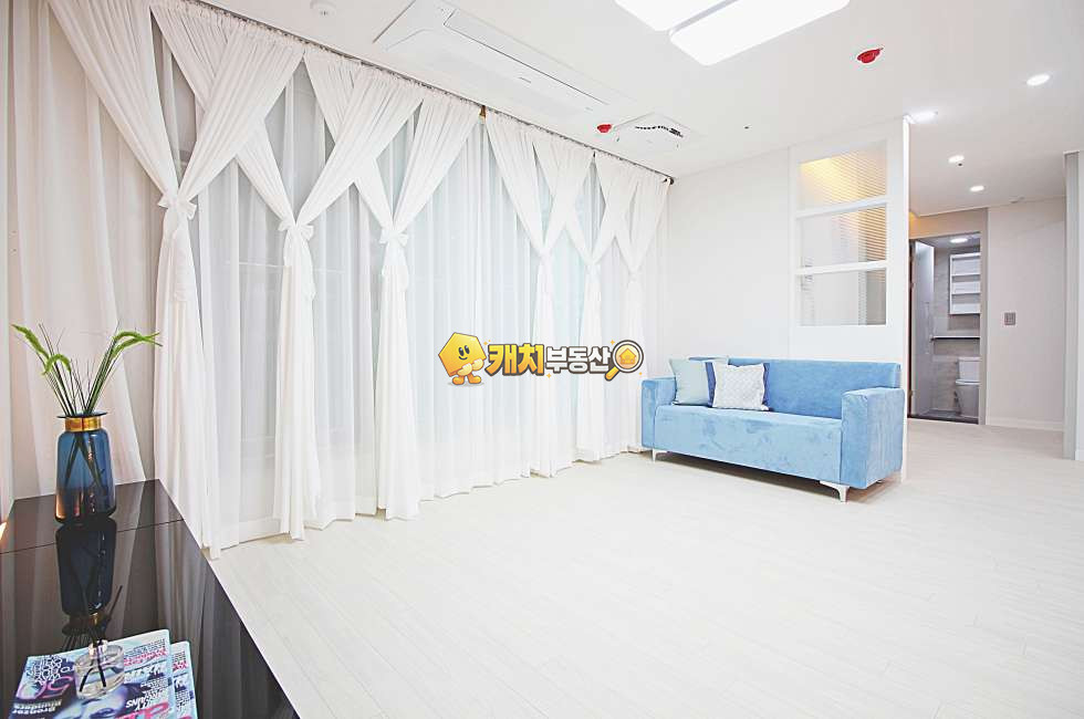 인천 미추홀구 주안동 캐치 l 신축 l 10403 l 품에지은 l 투룸 l 주거용오피스텔 분양 매물번호 31703 사진 2