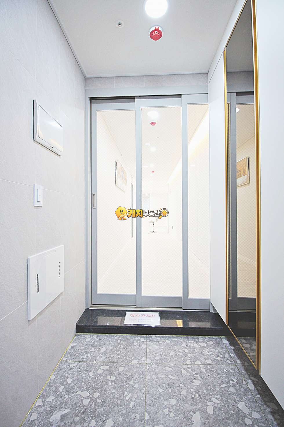인천 미추홀구 주안동 캐치 l 신축 l 10403 l 품에지은 l 쓰리룸 l 주거용오피스텔 분양 매물번호 31704 사진 19