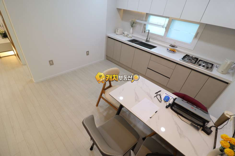 경기 안산단원구 원곡동 캐치 l 신축 l 32678 l 레지덴셜 l 쓰리룸 분양 매물번호 31708 사진 5
