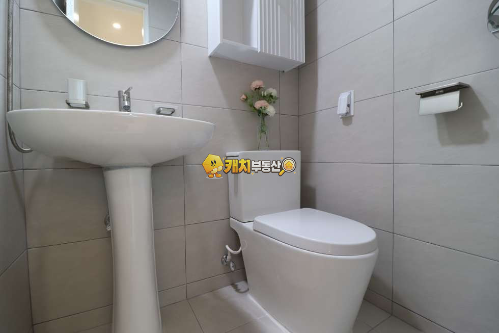 경기 안산단원구 원곡동 캐치 l 신축 l 32678 l 레지덴셜 l 쓰리룸 분양 매물번호 31708 사진 9