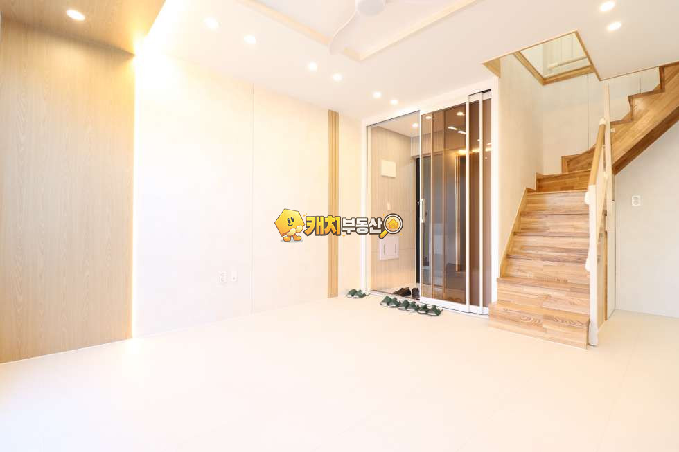 경기 안산단원구 선부동 캐치 l 신축 l 32649 l 더퍼스트빌 l 포룸 복층 테라스 분양 매물번호 31709 사진 5