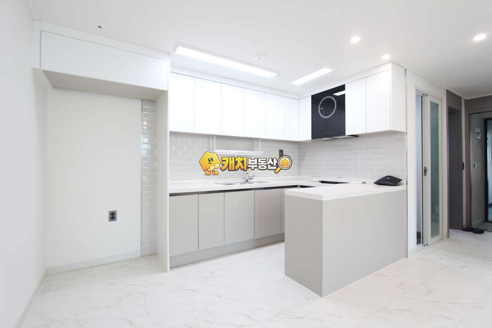 인천 미추홀구 도화동 캐치 l 신축 l 17978 l 휴먼시티 l 쓰리룸 l 주거용오피스텔 분양 매물번호 31711 사진 4