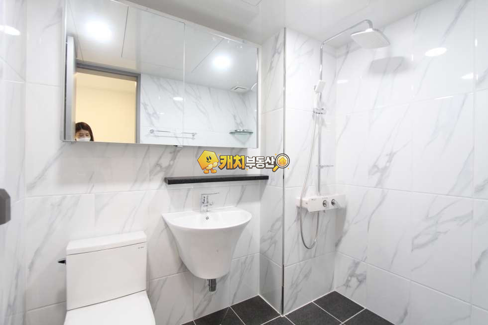인천 미추홀구 도화동 캐치 l 신축 l 17978 l 휴먼시티 l 쓰리룸 l 주거용오피스텔 분양 매물번호 31711 사진 6
