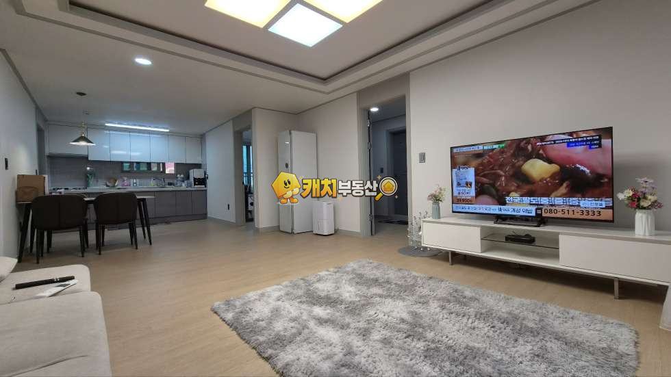 인천 강화군 선원면 냉정리 캐치 l 신축 l 32550 l 스카이캐슬 l 쓰리룸 분양 매물번호 31716 사진 3