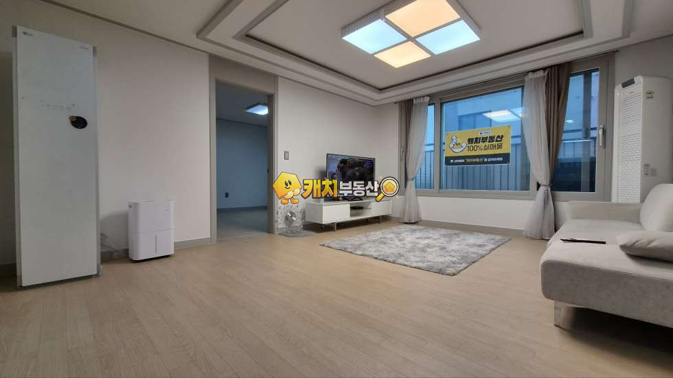 인천 강화군 선원면 냉정리 캐치 l 신축 l 32550 l 스카이캐슬 l 쓰리룸 분양 매물번호 31716 사진 7