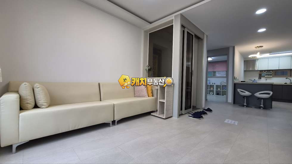 인천 강화군 강화읍 관청리 캐치 l 신축 l 28241 l 에디스빌 l 쓰리룸 분양 매물번호 31719 사진 3