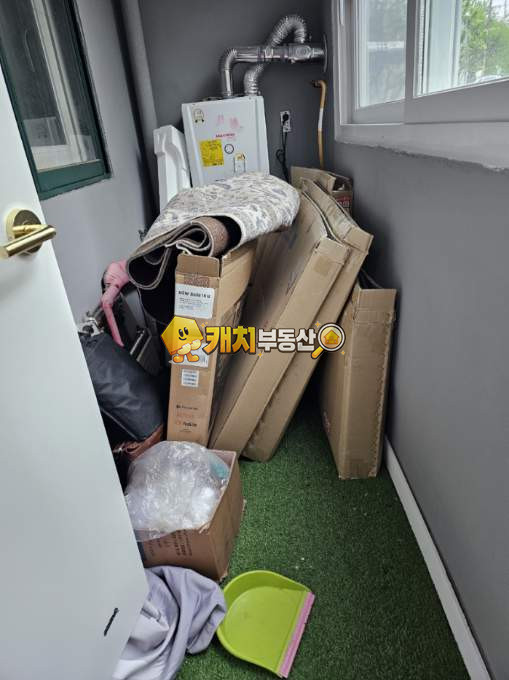 경기 남양주시 화도읍 가곡리 캐치 l 구옥 l 31532 l 목화빌리지 1층 l 쓰리룸 매매 매물번호 31724 사진 16