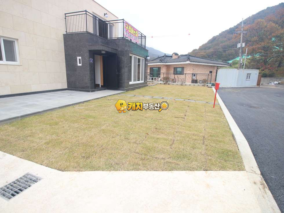 경기 김포시 월곶면 포내리 캐치 l 신축 l 25692 l 해뜨란 l 단독주택 분양 매물번호 31729 사진 1