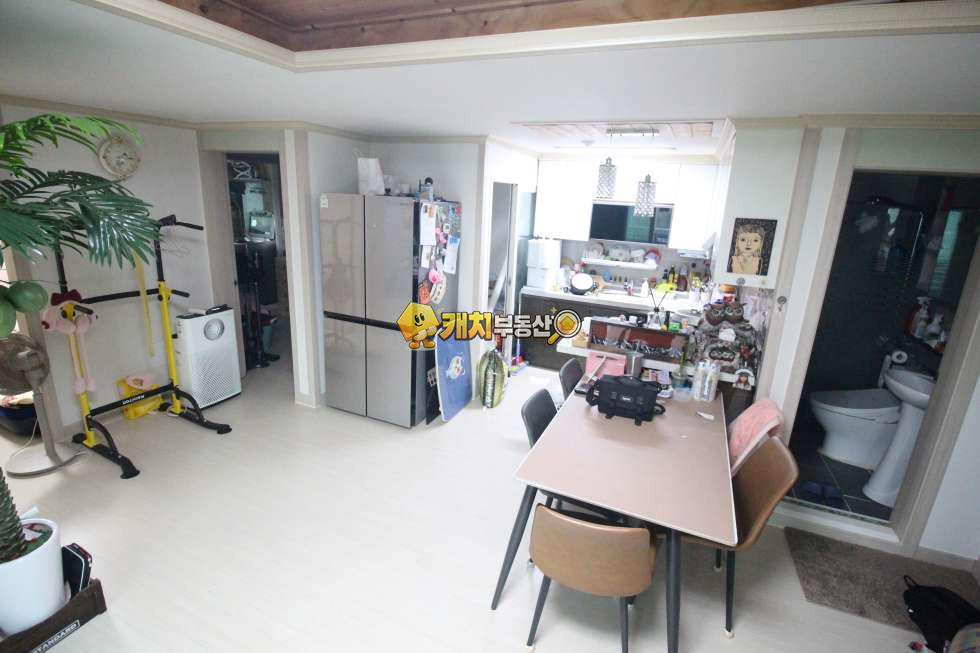 경기 의정부시 녹양동 캐치 l 구옥 l 21429 l 수정샤인빌 3층 l 포룸 매매 매물번호 31353 사진 8