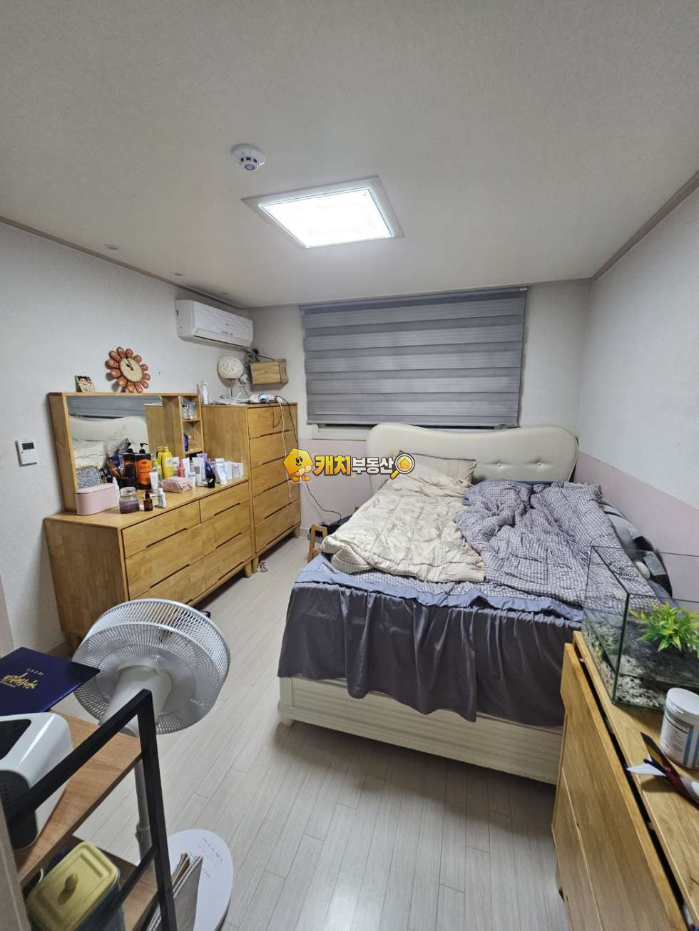 경기 의정부시 녹양동 캐치 l 구옥 l 25661 l 수정샤인빌 l 복층 l 주거용 오피스텔 매매 매물번호 31731 사진 12