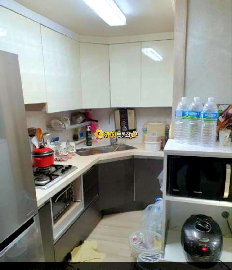 인천 미추홀구 주안동 캐치 l 구옥 l 31362 l 남부다세대 l 쓰리룸 l 갭투자 매매 매물번호 31617 사진 3