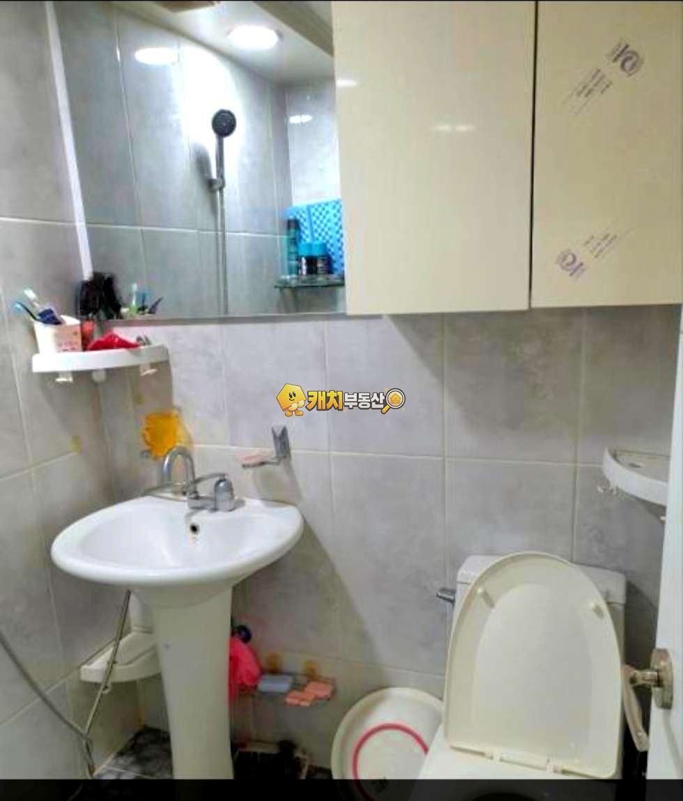 인천 미추홀구 주안동 캐치 l 구옥 l 31362 l 남부다세대 l 쓰리룸 l 갭투자 매매 매물번호 31617 사진 4