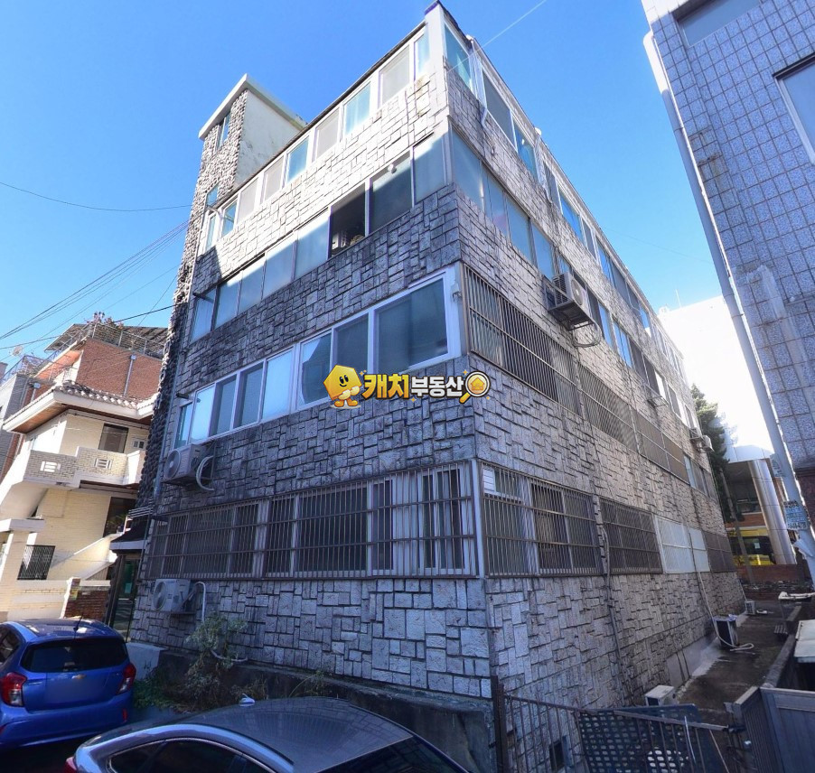인천 부평구 부개동 캐치 l 구옥 l 29678 l 원우빌라6차 1층 l 쓰리룸 매매 매물번호 31740 사진 1