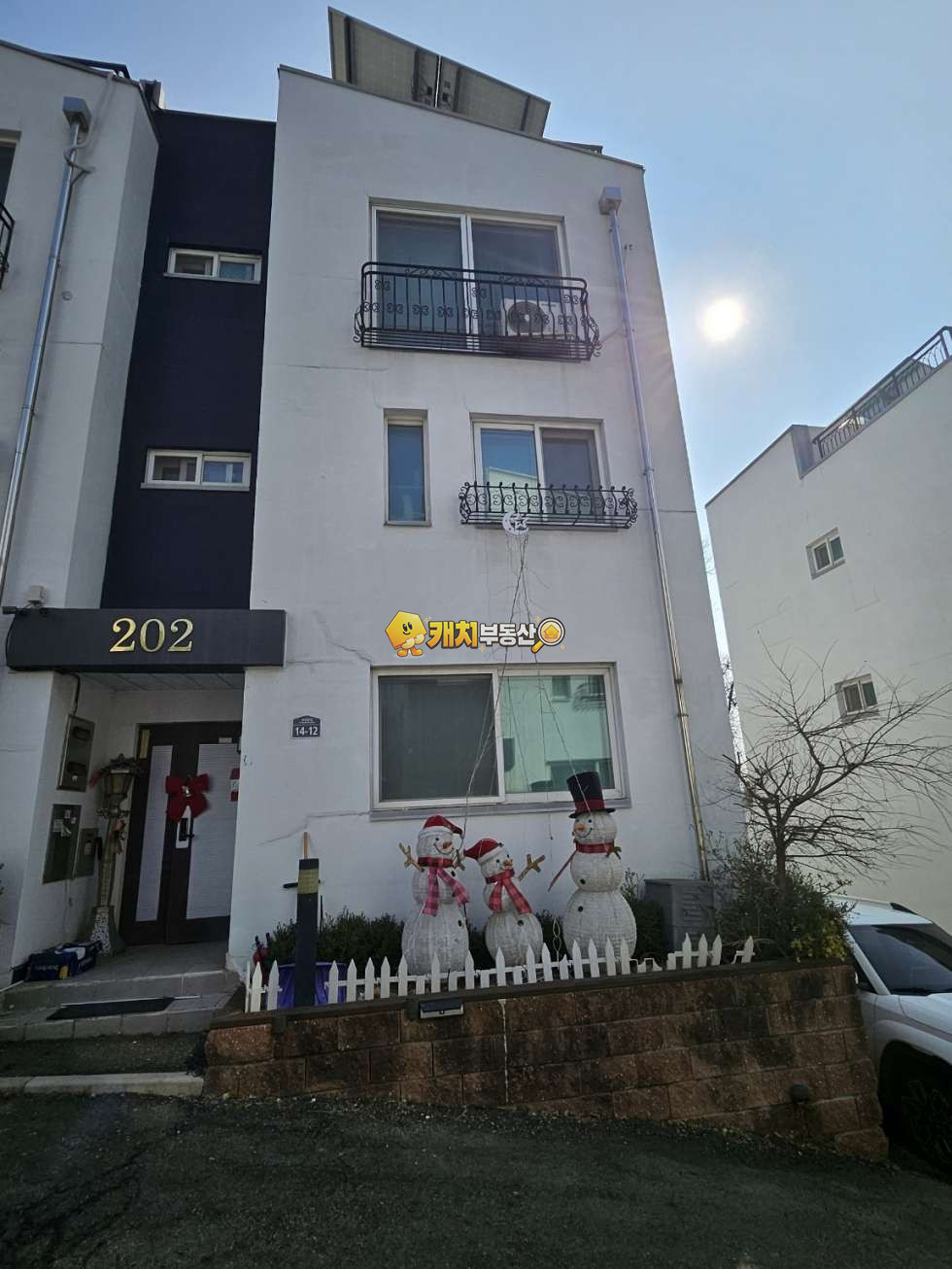 경기 고양덕양구 원당동 캐치 l 구옥 l 27880 l 사랑채 1층 수직형타운하우스 l 포룸 매매 매물번호 31741 사진 7