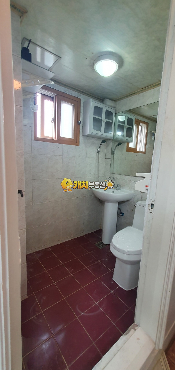 인천 남동구 구월동 캐치 l 구옥 l 25626 l 대양아트빌2차 3층 l 투룸 l 갭투자 매매 매물번호 31748 사진 5
