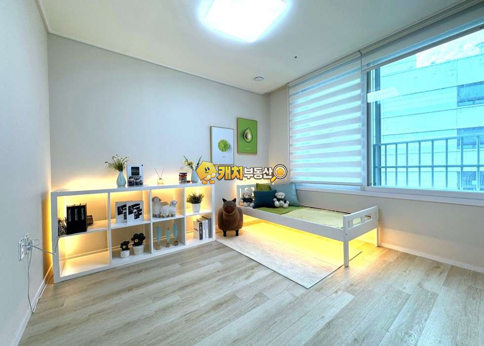 경기 안양만안구 안양동 캐치 l 신축 l 26046 l 벨라루체4차 l 쓰리룸 l주거용오피스텔 분양 매물번호 31753 사진 7