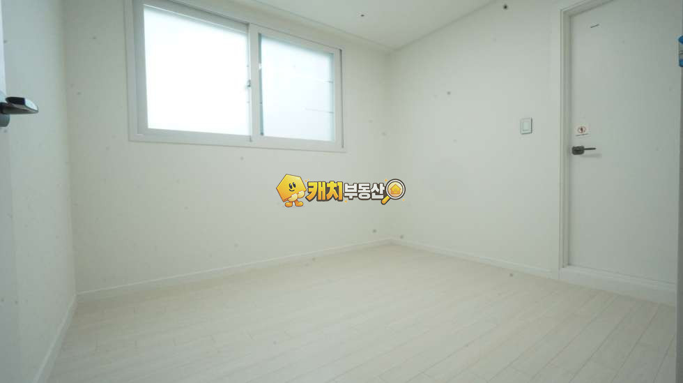 서울 노원구 공릉동 캐치 l 신축 l 36237 l 청운명가 l 투룸 분양 매물번호 31756 사진 2