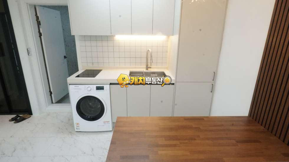 서울 노원구 공릉동 캐치 l 신축 l 36237 l 청운명가 l 투룸 분양 매물번호 31756 사진 6