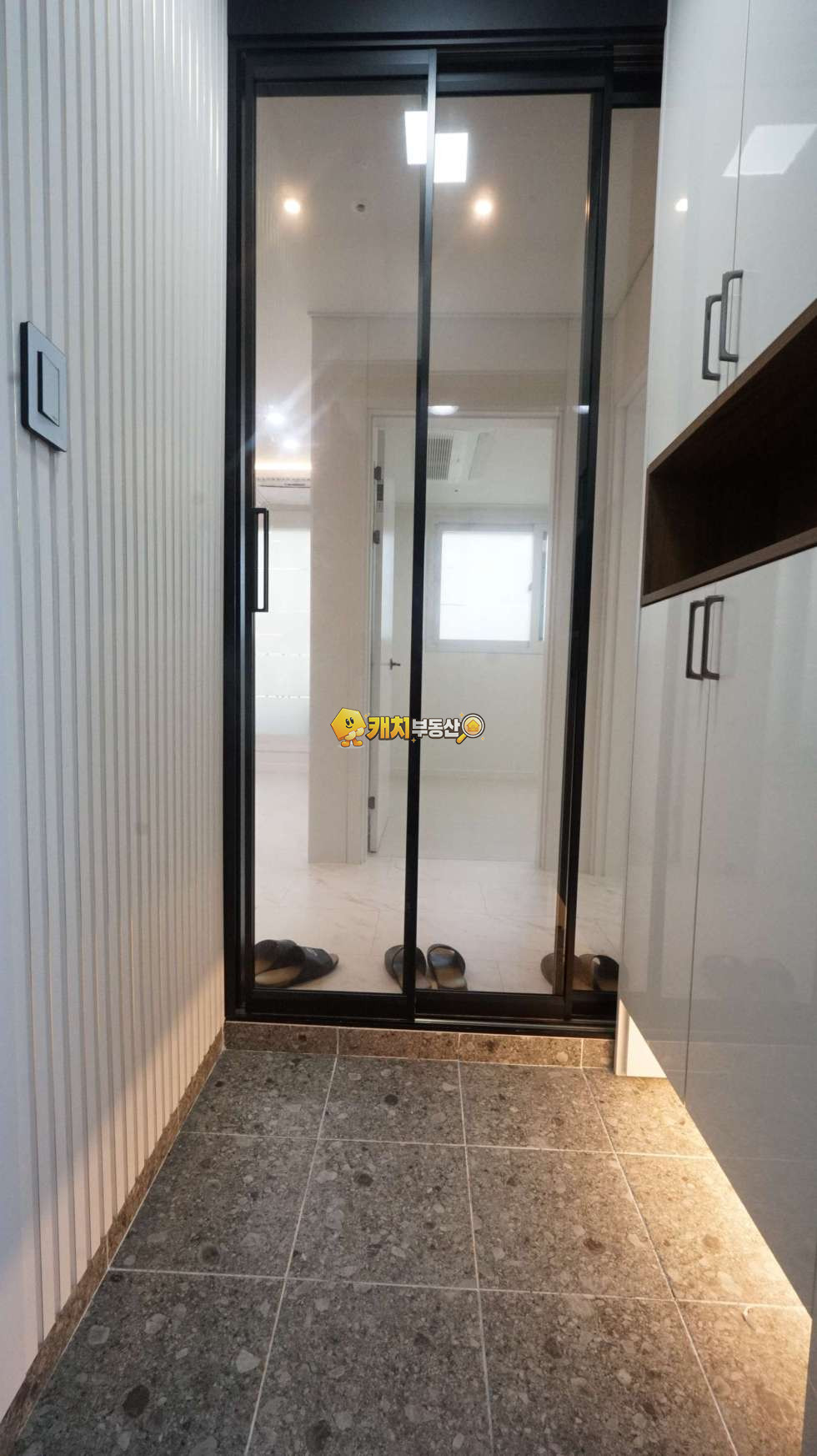 서울 노원구 공릉동 캐치 l 신축 l 36237 l 청운명가 l 투룸 분양 매물번호 31756 사진 7