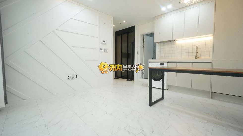 서울 노원구 공릉동 캐치 l 신축 l 36237 l 청운명가 l 투룸 분양 매물번호 31756 사진 11
