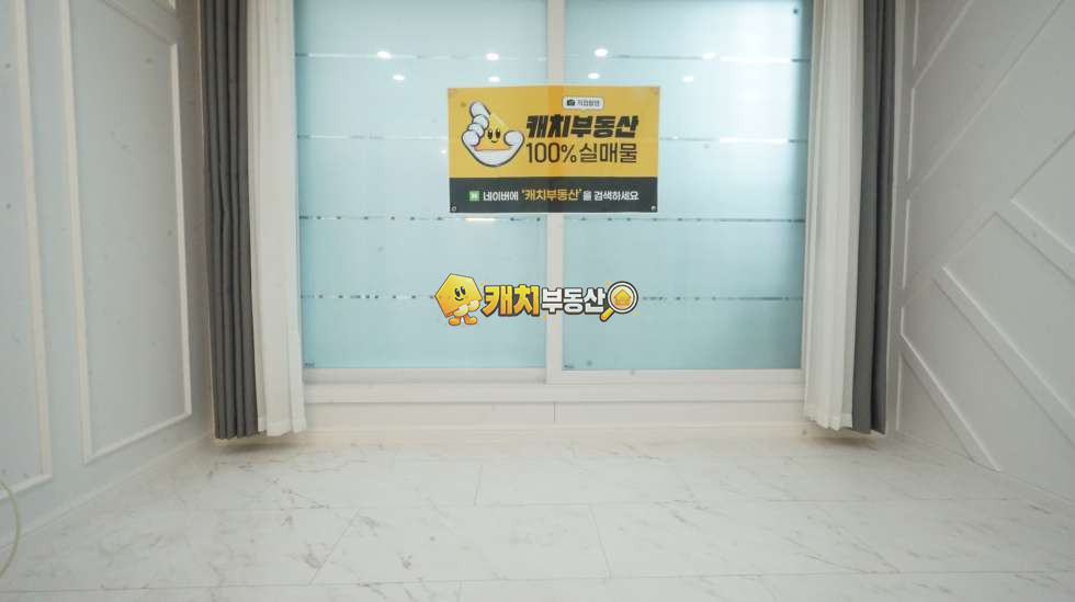 서울 노원구 공릉동 캐치 l 신축 l 36237 l 청운명가 l 투룸 분양 매물번호 31756 사진 12