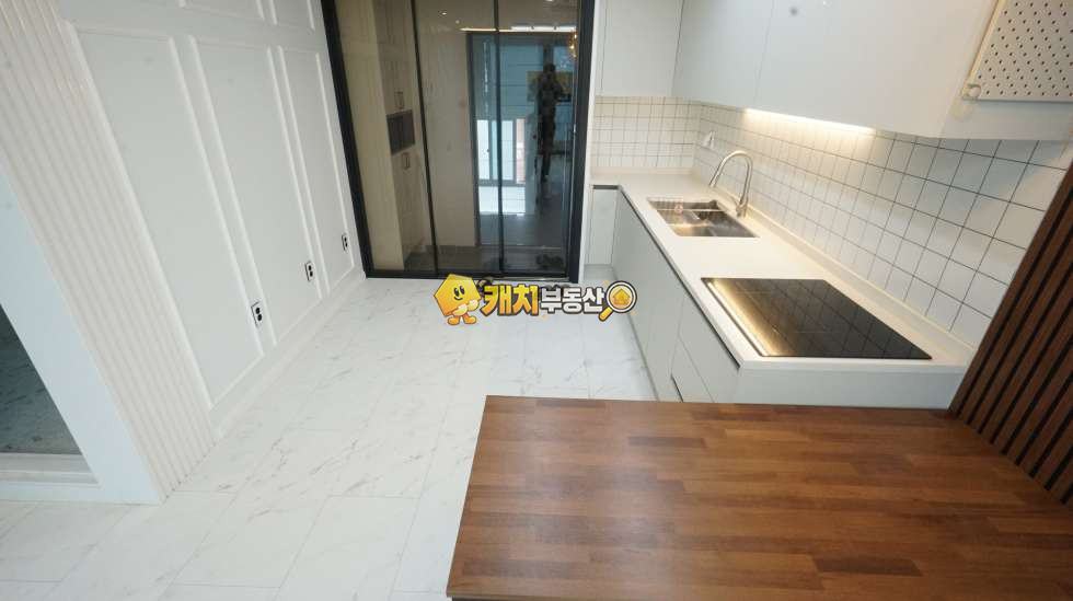 서울 노원구 공릉동 캐치 l 신축 l 36237 l 청운명가 l 쓰리룸 분양 매물번호 31755 사진 6