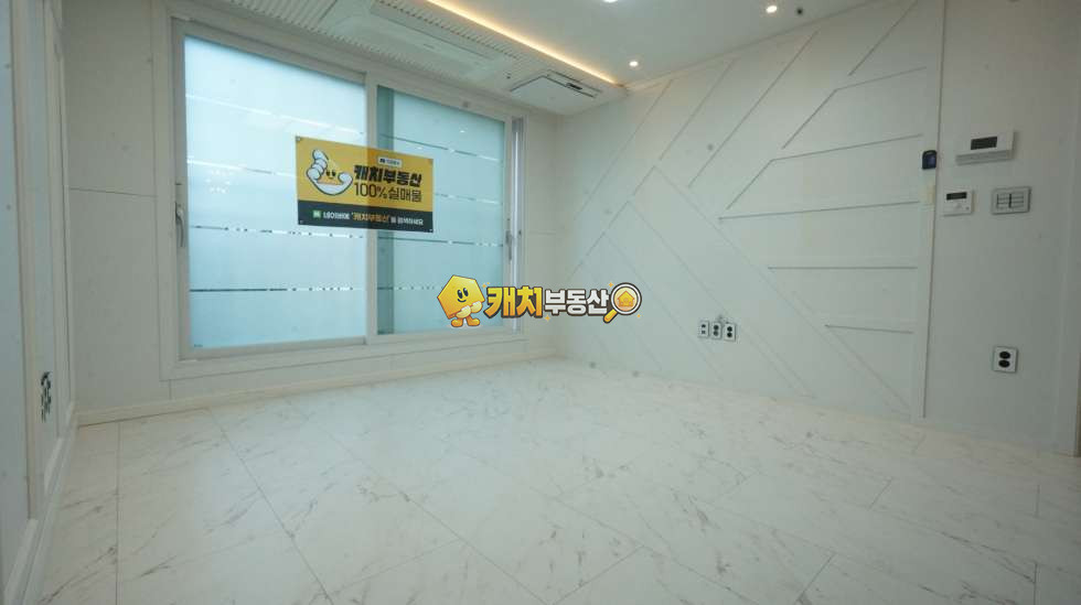서울 노원구 공릉동 캐치 l 신축 l 36237 l 청운명가 l 쓰리룸 분양 매물번호 31755 사진 13