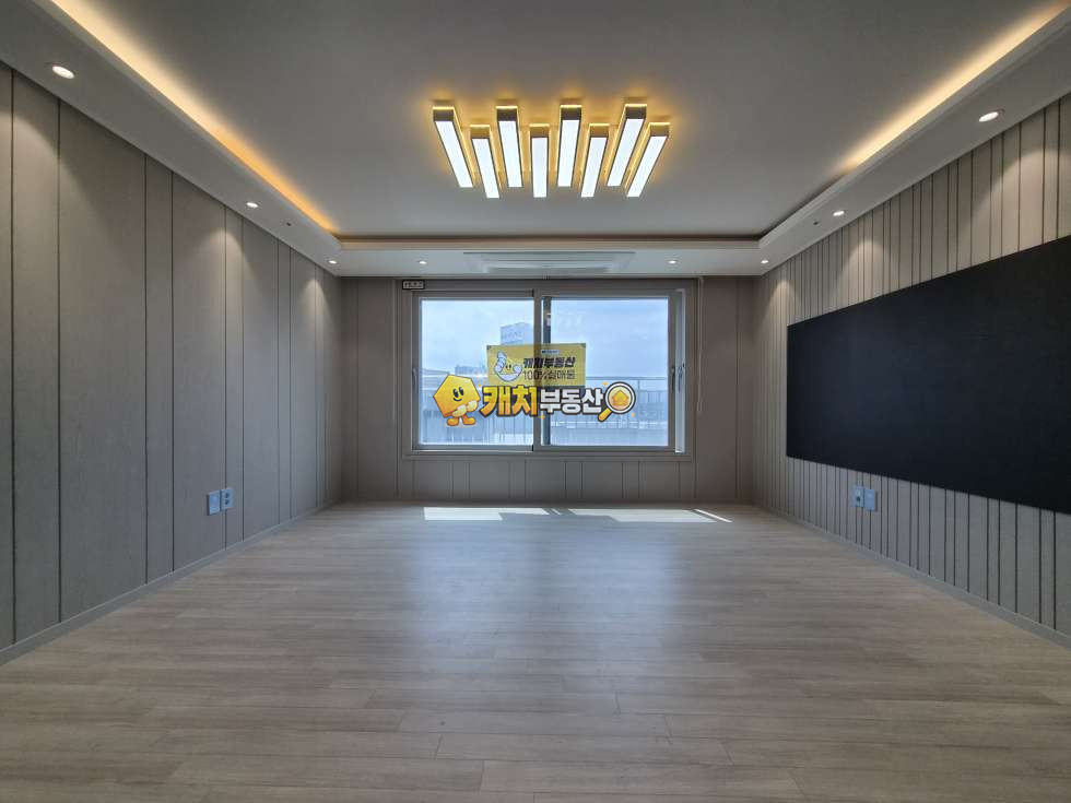 경기 용인수지구 풍덕천동 캐치 l 신축 l 16855 l 포레가 l 쓰리룸 l 주거용오피스텔 분양 매물번호 31761 사진 1
