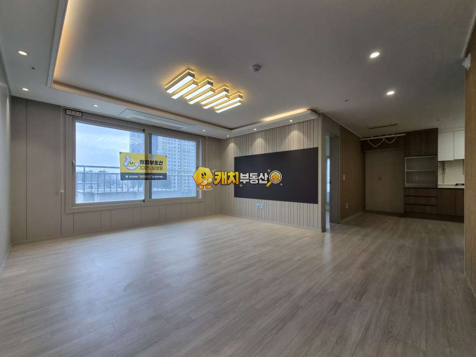 경기 용인수지구 풍덕천동 캐치 l 신축 l 16855 l 포레가 l 쓰리룸 l 주거용오피스텔 분양 매물번호 31761 사진 3
