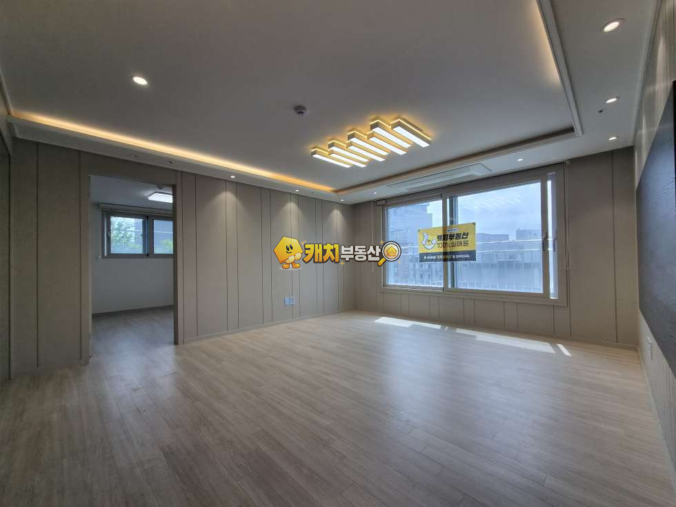 경기 용인수지구 풍덕천동 캐치 l 신축 l 16855 l 포레가 l 쓰리룸 l 주거용오피스텔 분양 매물번호 31761 사진 8