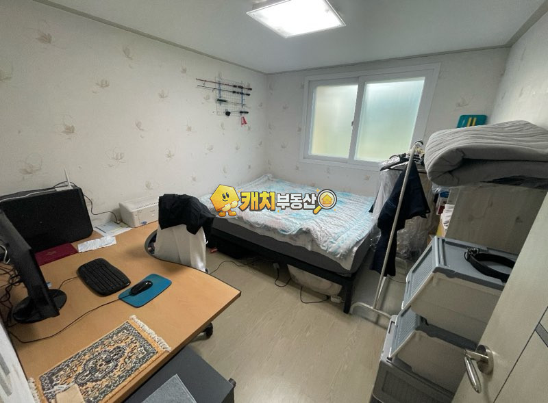 경기 광주시 삼동 캐치 l 구옥 l 28427 l 태성타운 4층 l 쓰리룸 l 갭투자 매매 매물번호 31768 사진 3