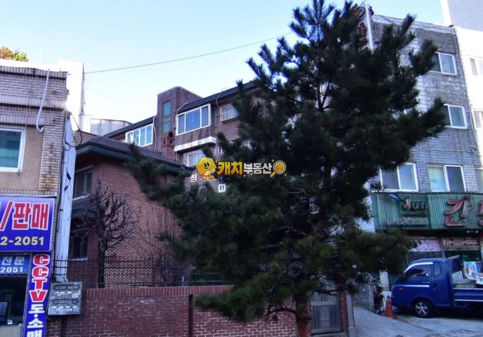 서울 도봉구 쌍문동 캐치 l 구옥 l 35965 l 정안하이츠 l 투룸 l 갭투자 매매 매물번호 31770 사진 1