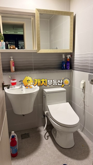 경기 고양일산서구 덕이동 캐치 l 준신축 l 31227 l 체리쉬 2층 l 쓰리룸 매매 매물번호 31776 사진 7