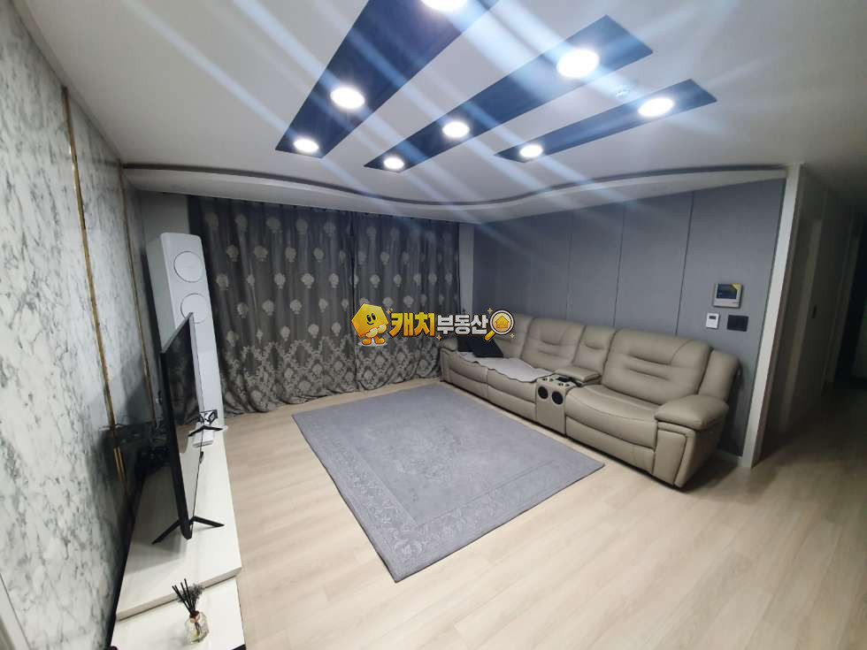 경기 평택시 지산동 캐치 l 준신축 l 18285 l 에스클래스 2층 l 쓰리룸 매매 매물번호 31785 사진 1