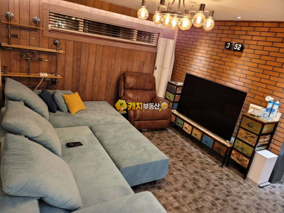 경기 용인처인구 양지읍 주북리 캐치 l 준신축 l 36036 l 주북리 단독주택 l 투룸복층 매매 매물번호 31583 사진 2