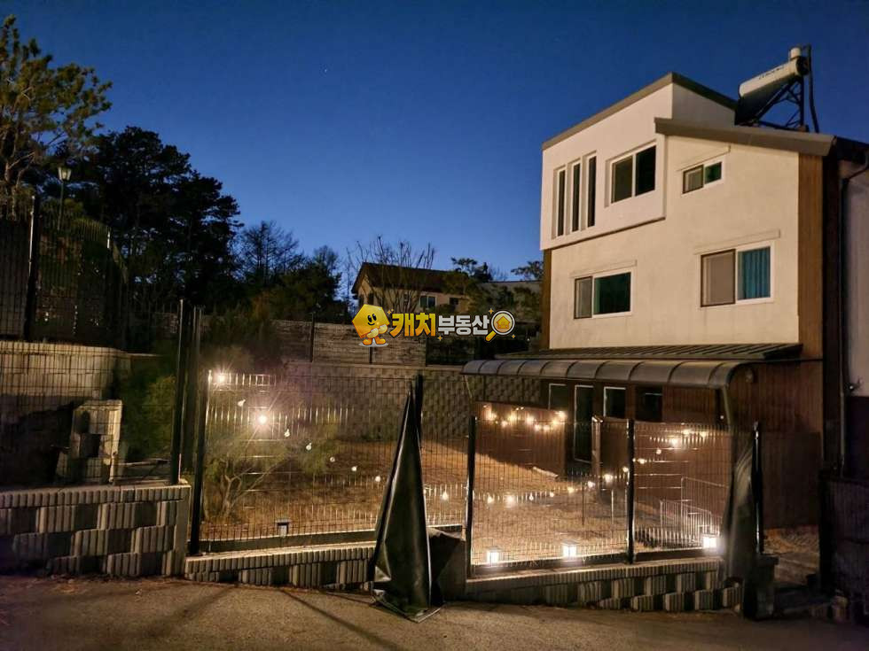 경기 용인처인구 양지읍 주북리 캐치 l 준신축 l 36036 l 주북리 단독주택 l 투룸복층 매매 매물번호 31583 사진 3