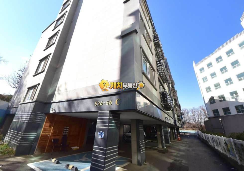 경기 안산상록구 건건동 캐치 l 구옥 l 36164 l 숲속팰리스 l 쓰리룸 l 갭투자 매매 매물번호 31792 사진 1