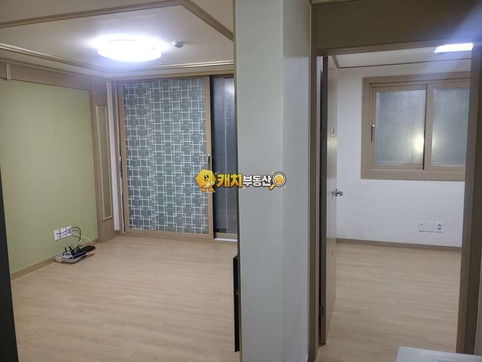 서울 성북구 정릉동 캐치 l 구옥 l 20202 l 정릉하이빌 2층 l 투룸 l 갭투자 매매 매물번호 31798 사진 2