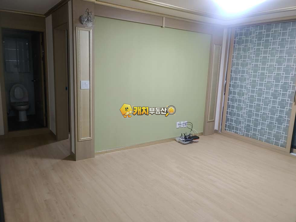 서울 성북구 정릉동 캐치 l 구옥 l 20202 l 정릉하이빌 2층 l 투룸 l 갭투자 매매 매물번호 31798 사진 3