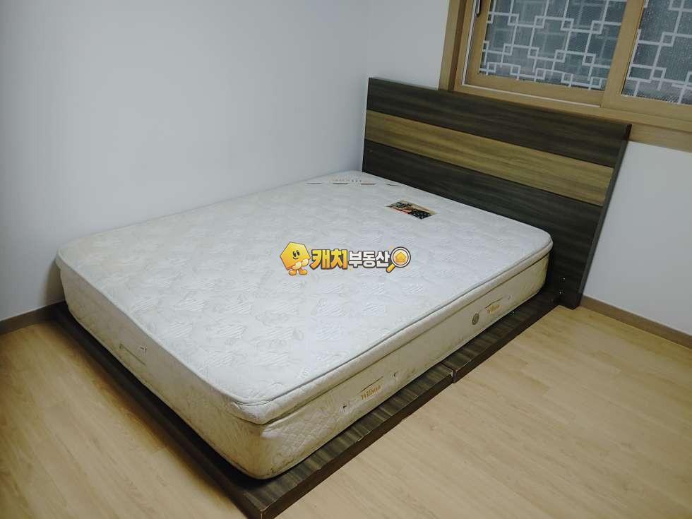 서울 성북구 정릉동 캐치 l 구옥 l 20202 l 정릉하이빌 2층 l 투룸 l 갭투자 매매 매물번호 31798 사진 4